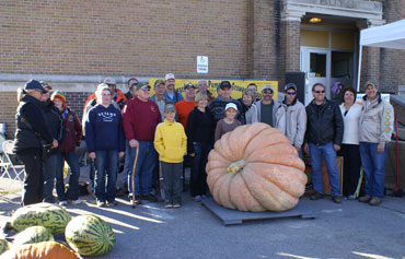 Pumpkinfest