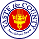 Taste the County