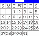 Availability Calendar