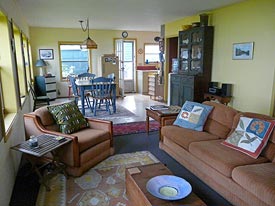 Living & Dining Room
