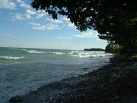 Lake Ontario